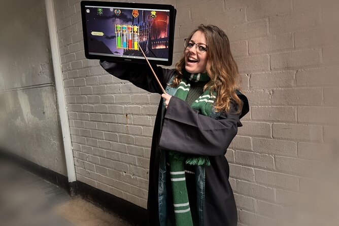 The Harry Potter Walking Tour with Potter-Vision - Key things to know before you go