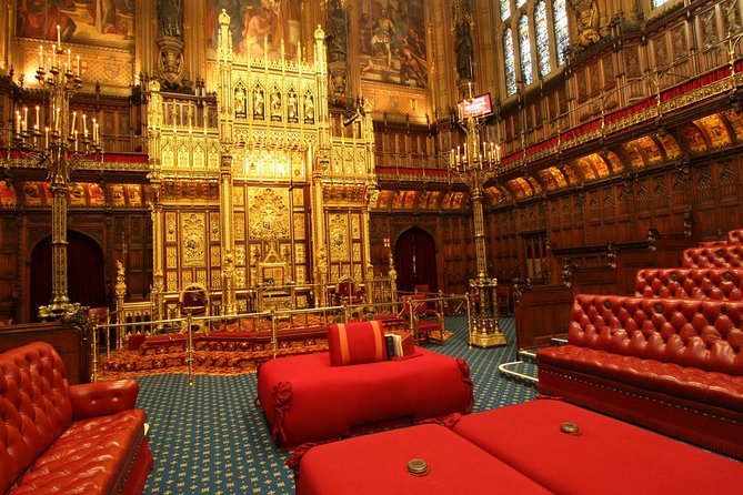 The Houses of Parliament & 30+ Top London Sights Tour - Price and what you actually get for $157.75
