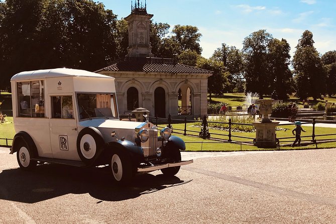 The Kensington Palace Gardens Royal High Tea - Pricing and value: is $158.11 per person fair?