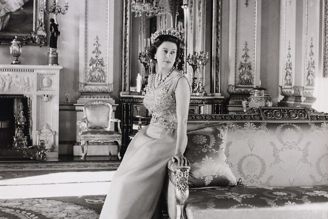 The Kings Gallery - Queen Elizabeth II: Her Life in Style - Royal Collection art and photo highlights in the same visit