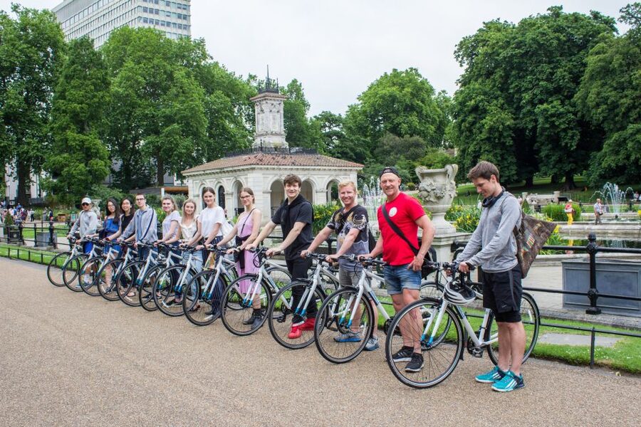 The London "Big Six" and a Pub. 5.5 hour tour - Price and Value: What $80.75 Really Buys