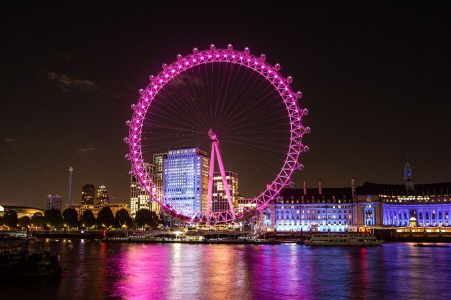 The London Eye Champagne Experience - Key things to know before you go