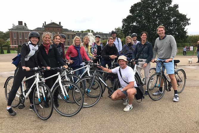 The London Landmarks, 3.5 hour Afternoon tour - Stop-by-Stop: What You’ll Actually See and Why It Matters
