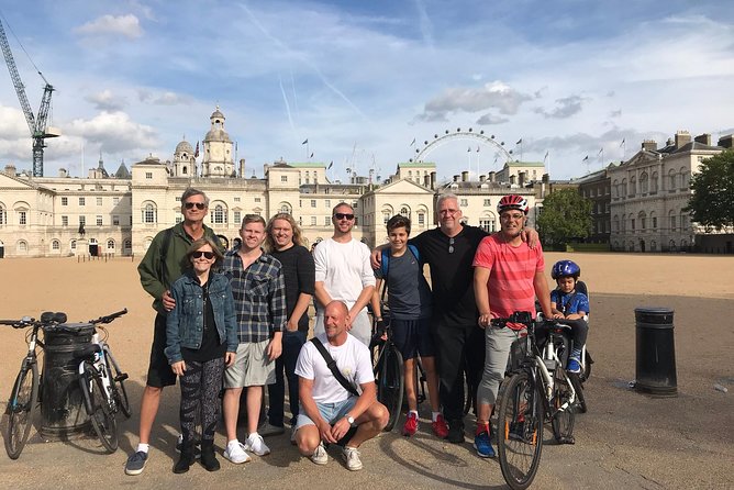 The London Landmarks, 3.5 hour Afternoon tour - Price and Value: Is $54.17 a Smart Use of Your Time?