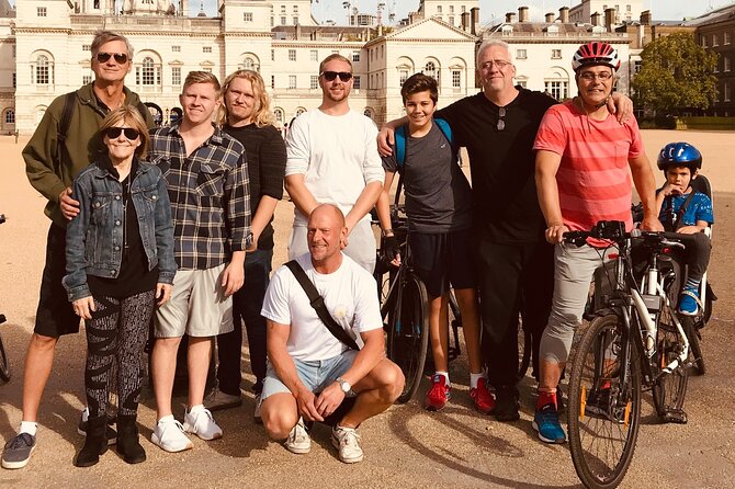 The London Landmarks. 3.5 hour Morning tour - Who this tour is best for (and who should skip it)