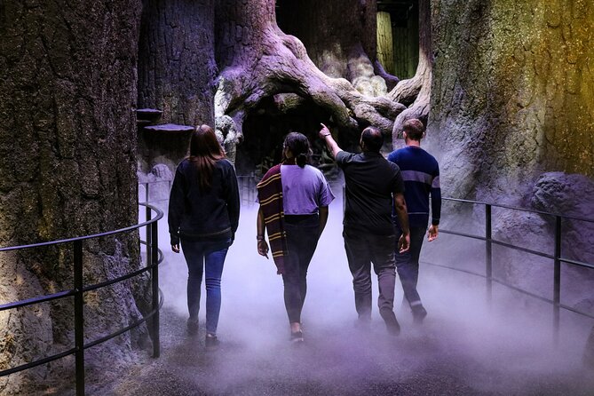 The Making of Harry Potter: Warner Bros. Studio Tour & Transfers - Timing reality check: what 7.5 hours looks like on the ground