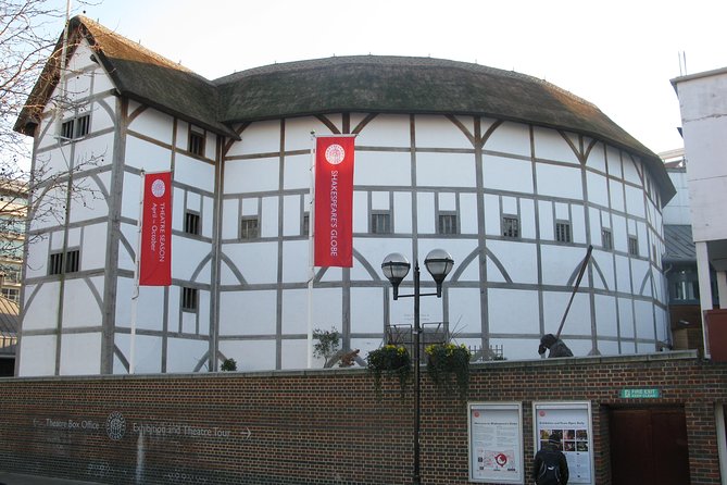 The Mayflower Private Walking Tour - Why this Mayflower walking tour feels different on the South Bank