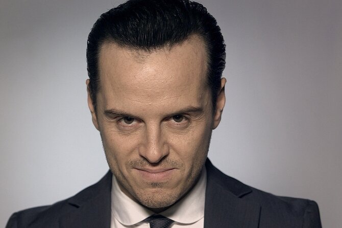 The Mind of Moriarty: Live Escape Experience - Key things that make The Mind of Moriarty worth your time