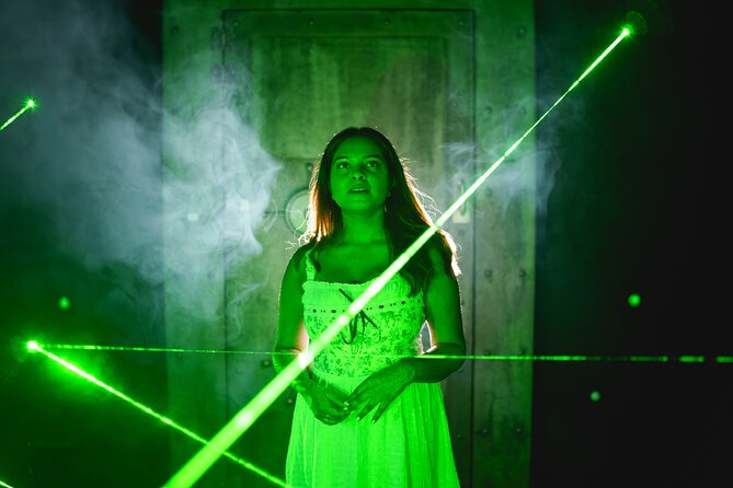 The Mind of Moriarty: Live Escape Experience - Who should book this Moriarty escape, and who might want to rethink it