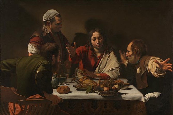 The National Gallery London Private Guided Tour - 3 hour - How the tour tailoring works, and how to steer it