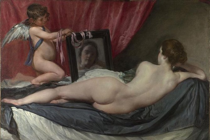 The National Gallery London Private Guided Tour - 3 hour - Best fit: who should book this tour