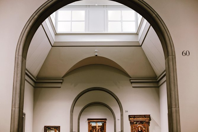 The National Gallery of London - Exclusive Guided Museum Tour - “After the Tour” Advice: Turning One Visit into a Plan