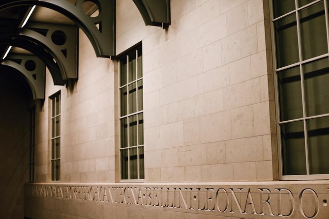 The National Gallery of London - Exclusive Guided Museum Tour - Price and Value: Is $108.44 Worth It for 2.5 Hours?