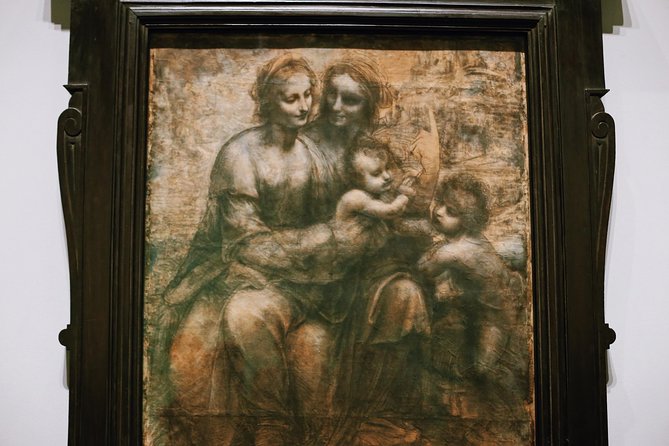 The National Gallery of London - Exclusive Guided Museum Tour - Logistics That Affect Your Experience (Not Just Fine Print)