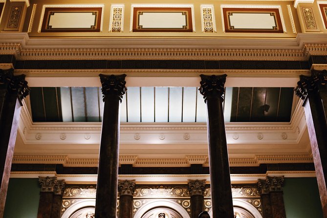 The National Gallery of London - Exclusive Guided Museum Tour - Who This Tour Fits Best, and Who Might Skip It