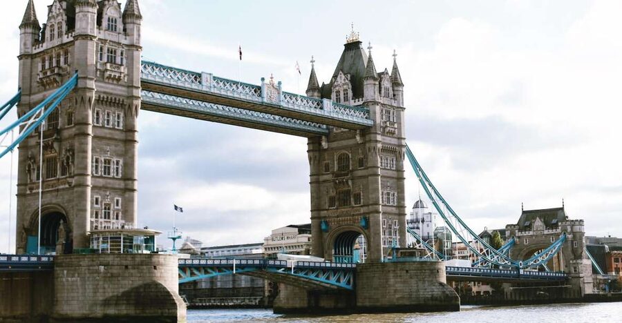 The Old City of London - Guided Walking Tour 12 guests 2,5h - Key highlights worth your attention