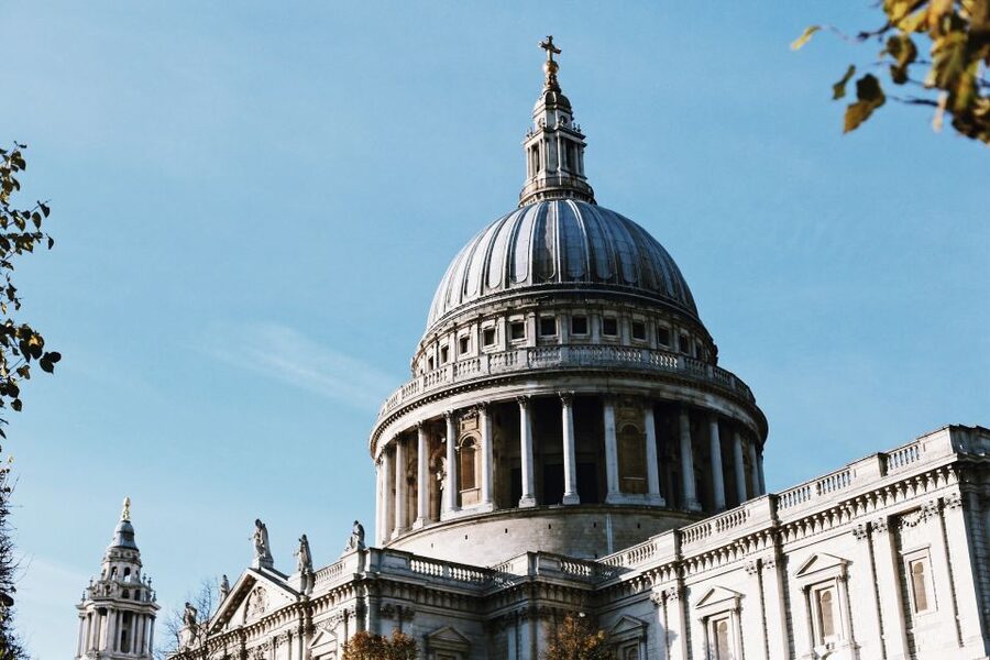 The Old City of London - Guided Walking Tour 12 guests 2,5h - Roman London to the Knights Templar, in just 2.5 hours