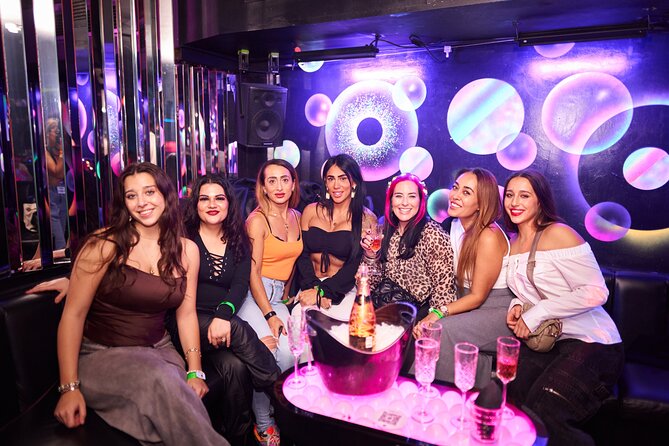 The Original Shoreditch Pub Crawl - The Meet-Up at 333 Old St: Where the Group Vibes Start
