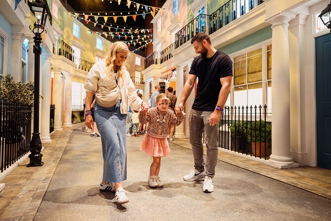 The Paddington Bear™️ Experience ticket - Who this is best for, and how to set expectations by age