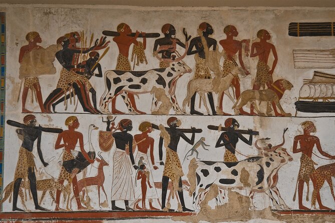 The Private British Museum Tour - Sutton Hoo Burial Treasures, plus other museum favorites