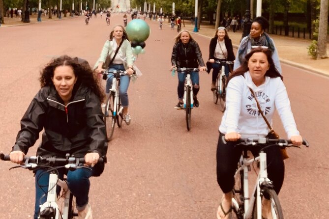 The Royal Express - 2.5 hour - Hyde Park break: free time and breathing room