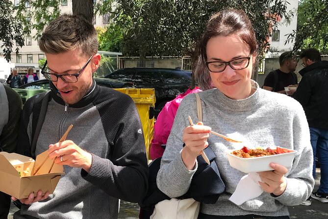 The Sweet Spots of Covent Garden - Seven Dials: from danger to art and food