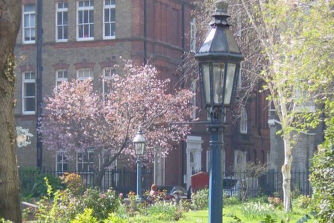 The Sweet Spots of Covent Garden - Price and what you actually get in 2 hours