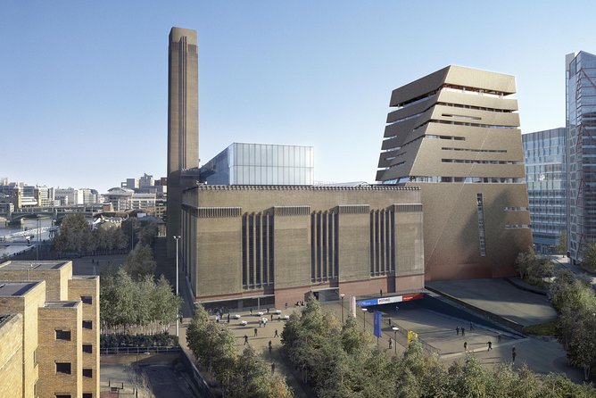 The Tate Modern London - Exclusive Guided Museum Tour - Museum rules that matter for your day