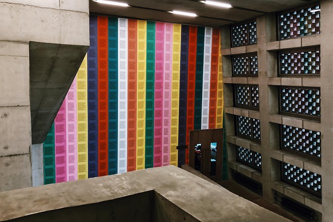 The Tate Modern London - Exclusive Guided Museum Tour - Who this Tate Modern tour is best for