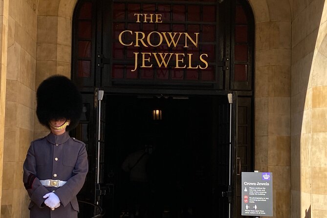 The Tower of London - Small Group Tour with a Local Expert - Value check: is $212.12 a fair deal?