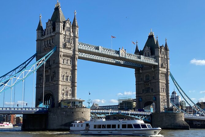 The Tower of London - Small Group Tour with a Local Expert - Who should book this Tower of London small-group tour