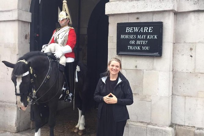 The Ultimate 6-hour Private Tour of London in an Iconic Black Cab - Price and value for a private cab day