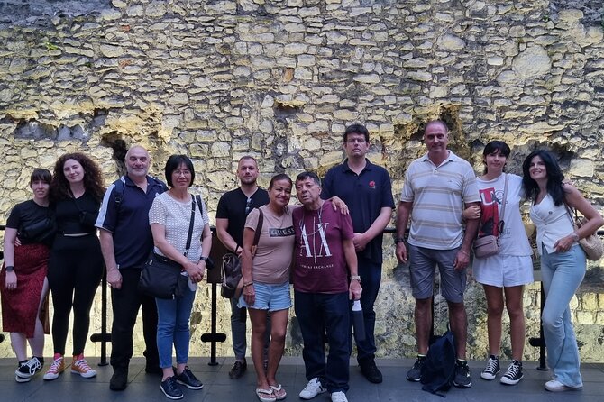 The Ultimate Jack the Ripper Tour (Private Group Booking) - When to go and how to plan your timing
