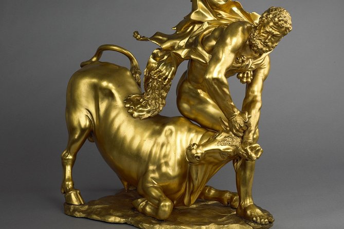 The Wallace Collection London Private Guided Tour - 3 hour - What a 3-hour private guide actually gives you