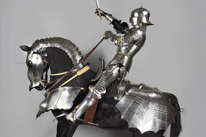 The Wallace Collection London Private Guided Tour - 3 hour - Price and value: $267.40 per group up to six
