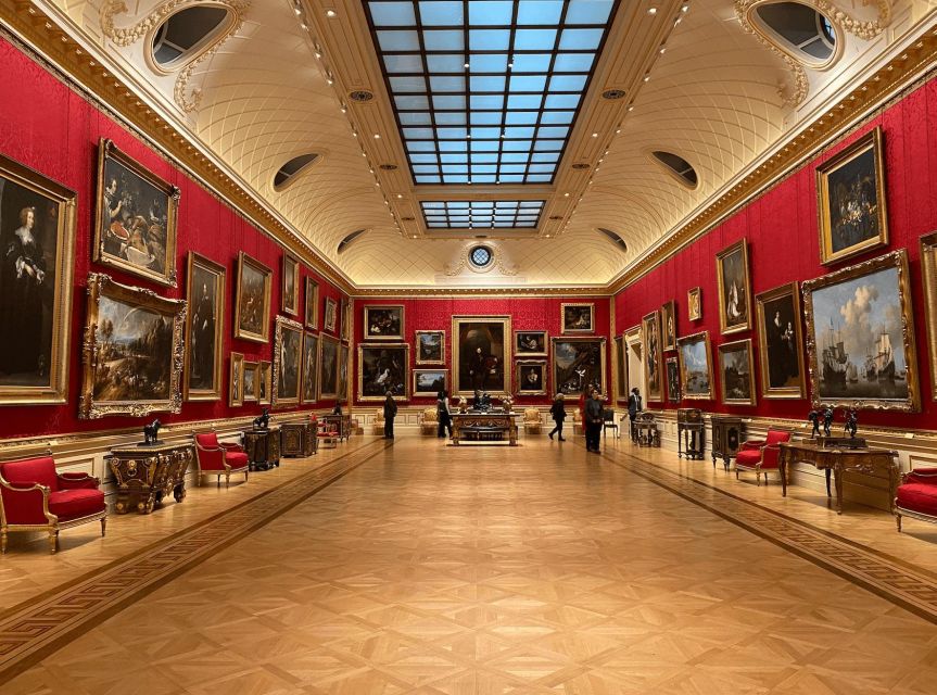 The Wallace Collection London: Private Guided Tour - 3 hour - Should you book this Wallace Collection private tour?