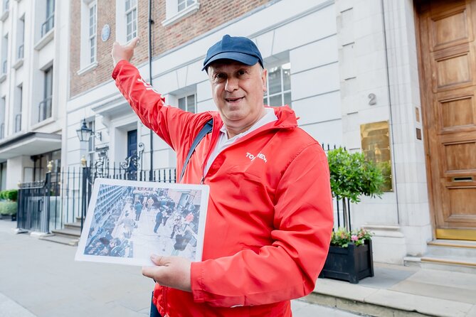 TopView® 24 Hr Hop on Hop off Bus Tour with River Cruise & Walks - Stop-by-stop London route: where to hop for the best payoff