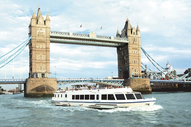 TopView® Hop-On Hop-Off London Discover Pass: 48-120 Hours - Buses, Stops, and the Reality Check on Route Schedules