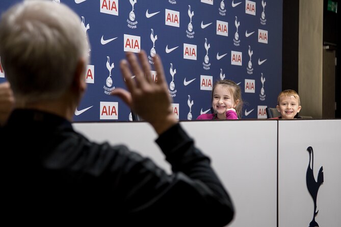 Tottenham Hotspur Stadium Tour - What you are really buying for your money