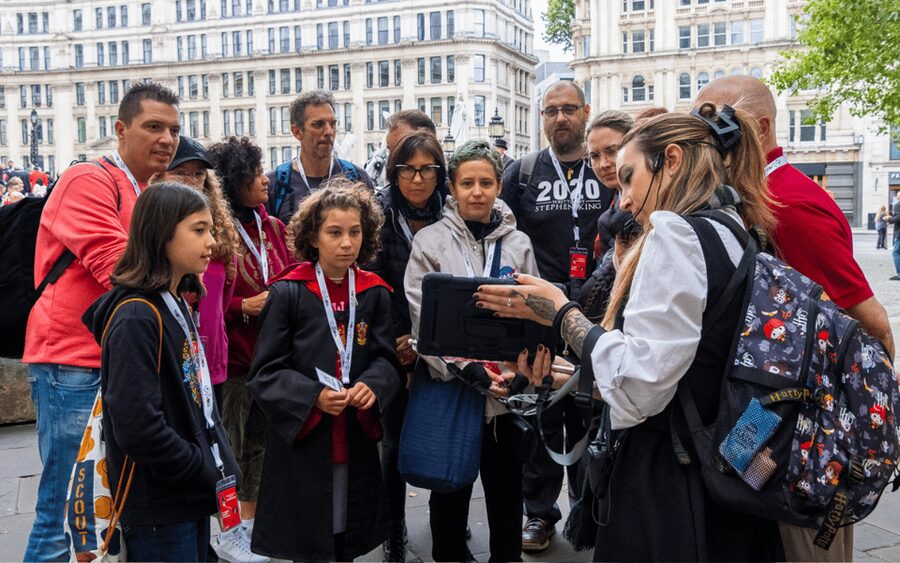 Tour a Piedi di Harry Potter a Londra - Key Things That Make This Harry Potter Tour Worth Your Time