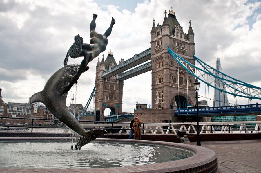 Tour in Italian: Londra in un Giorno - Price and what you’re buying for $746 per group