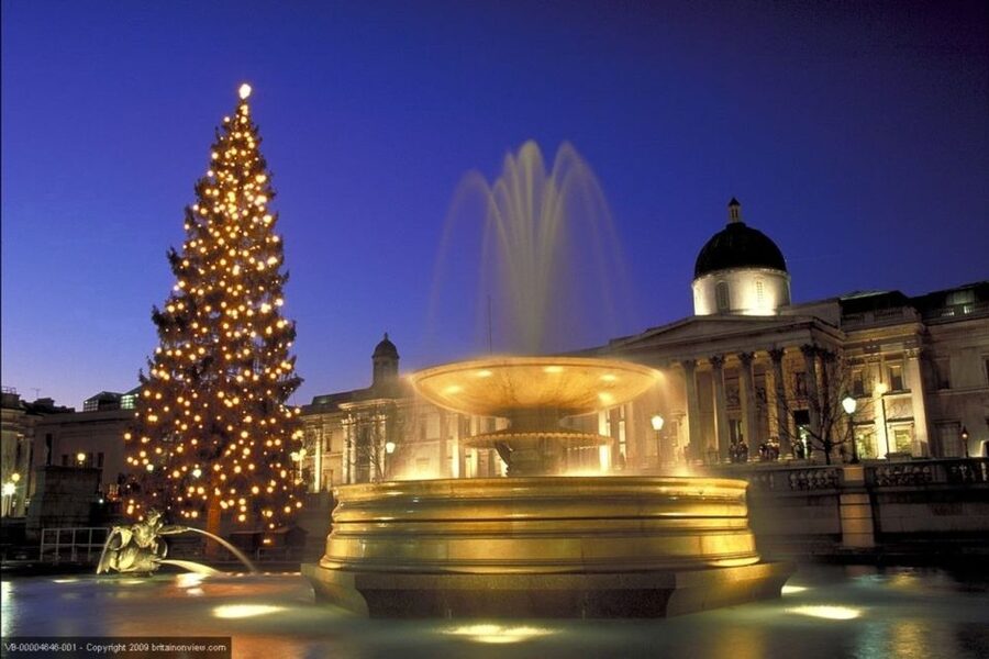 Tour of London and Christmas Day Lunch Cruise - Price and Value: Does $307 Make Sense