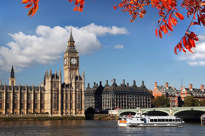 Tower Bridge River Sightseeing Cruise from Westminster - Pairing stops after the cruise: South Bank sights you can connect to