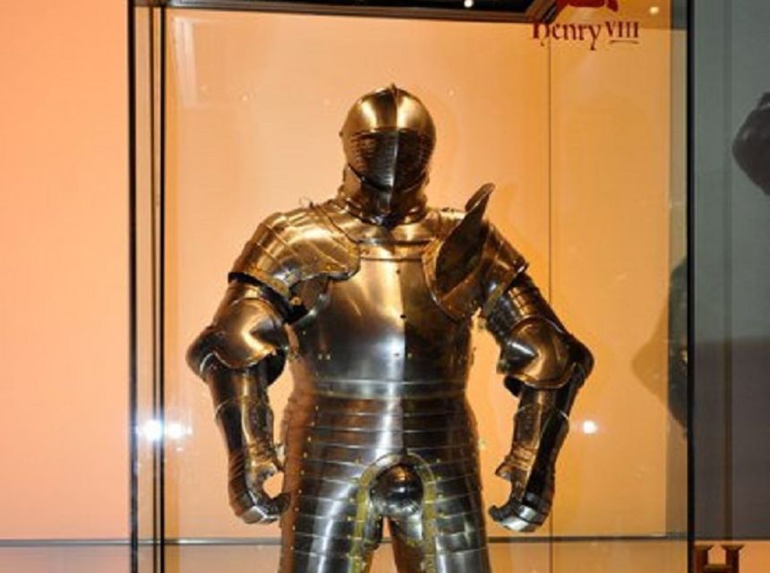 Tower of London and Tower Bridge Private Tour - Price and value: $582.50 per person, and who it fits