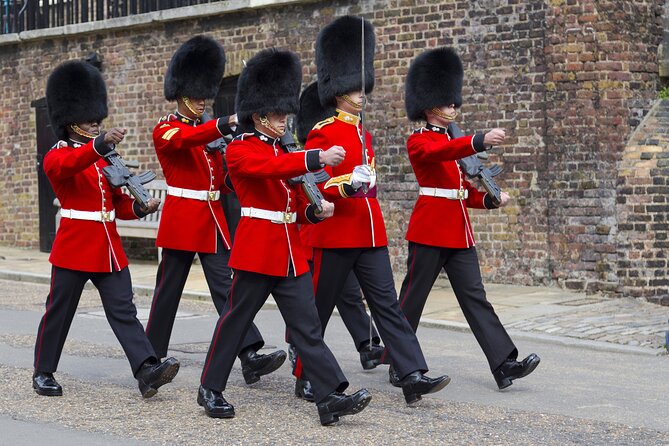 Tower of London: Crown Jewels & Beefeater Opening Ceremony - Price and value: what you pay for and what you get