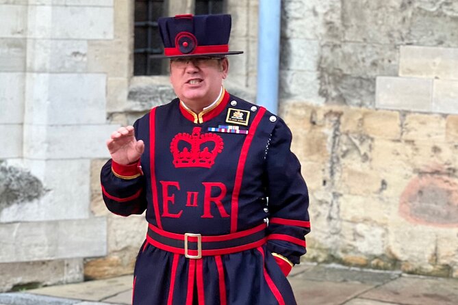 Tower of London Early Access, Opening Ceremony and Royal London - Why early access at the Tower of London changes your whole day