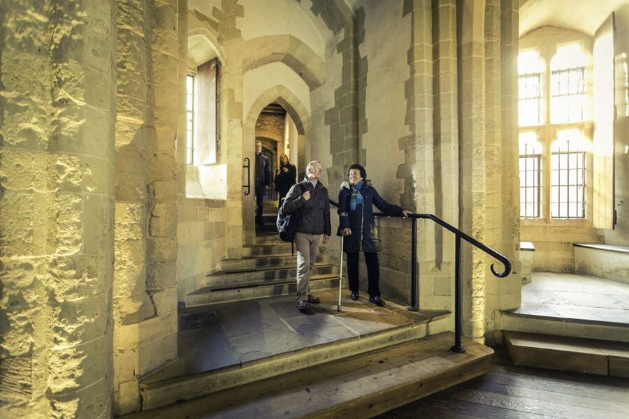 Tower of London: Early Access with Crown Jewels & Beefeaters - Before-the-crowds timing: what makes this Tower tour worth doing