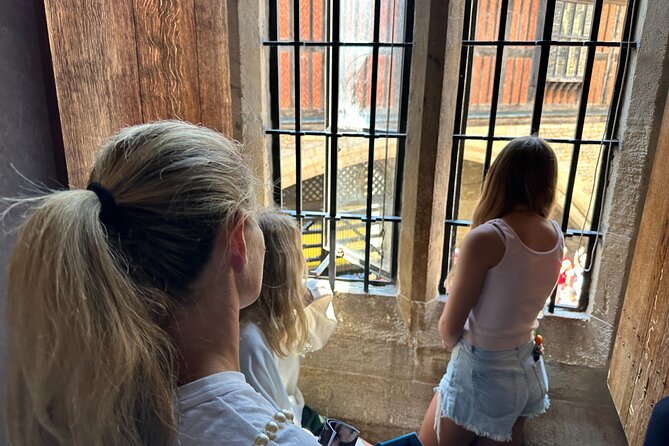 Tower of London for kids & families Private Guided Tour with pre-booked Tickets - Step Count, Cobblestones, and Stroller Reality Checks