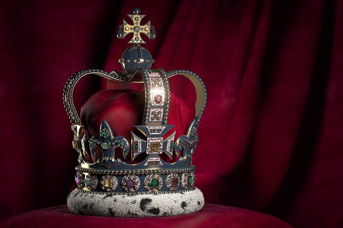 Tower of London Fully Guided Private Tour - What you can customize with your guide (and how to make it worth the money)