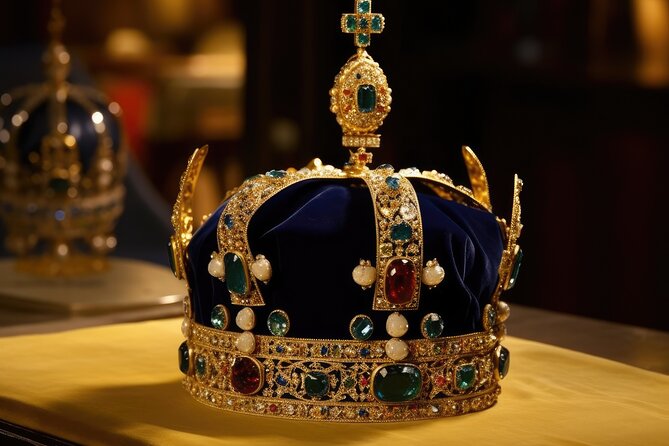 Tower of London Guided Tour, Crown Jewels, Tower Bridge - Tower Bridge skip-the-line: views, glass floor, and what the line means